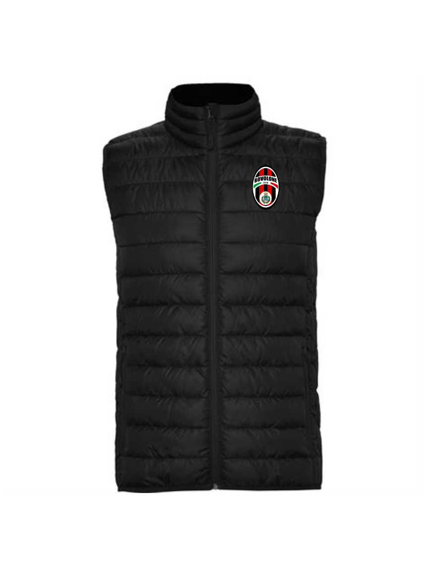 Gillet rappresentanza - BOVOLONE CALCIO