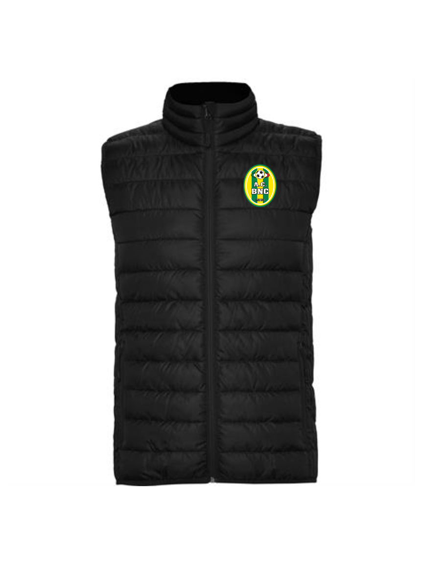 Gillet rappresentanza - BNC 2003 CALCIO