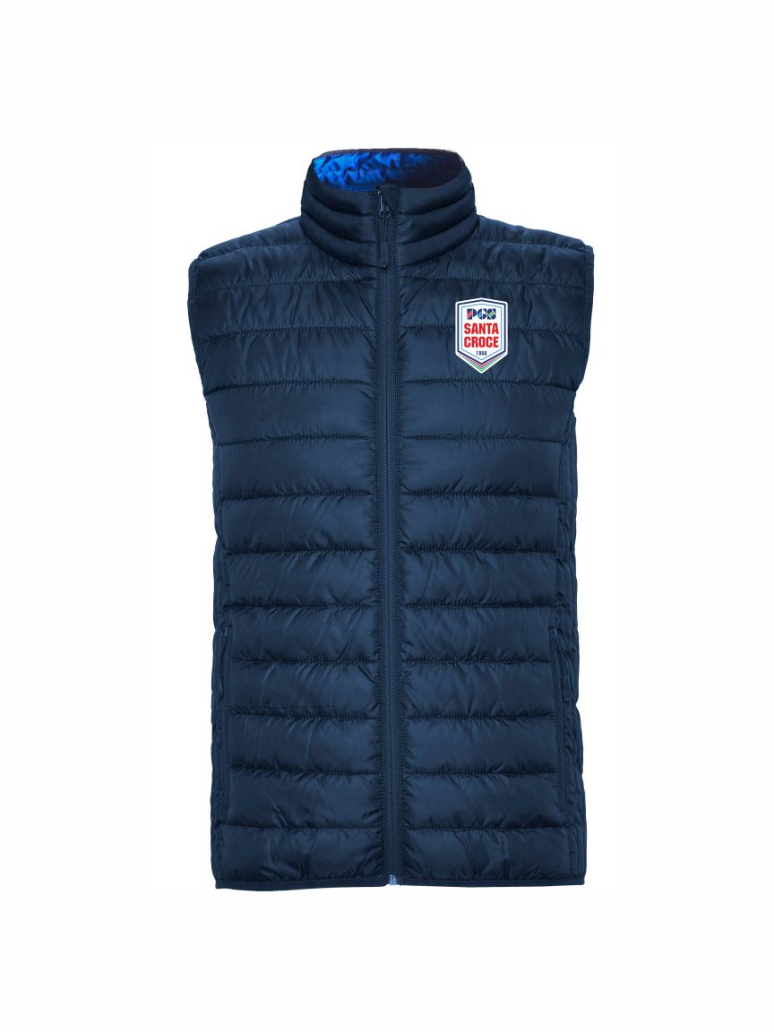 Gillet rappresentanza - PGS SANTA CROCE PALLAVOLO