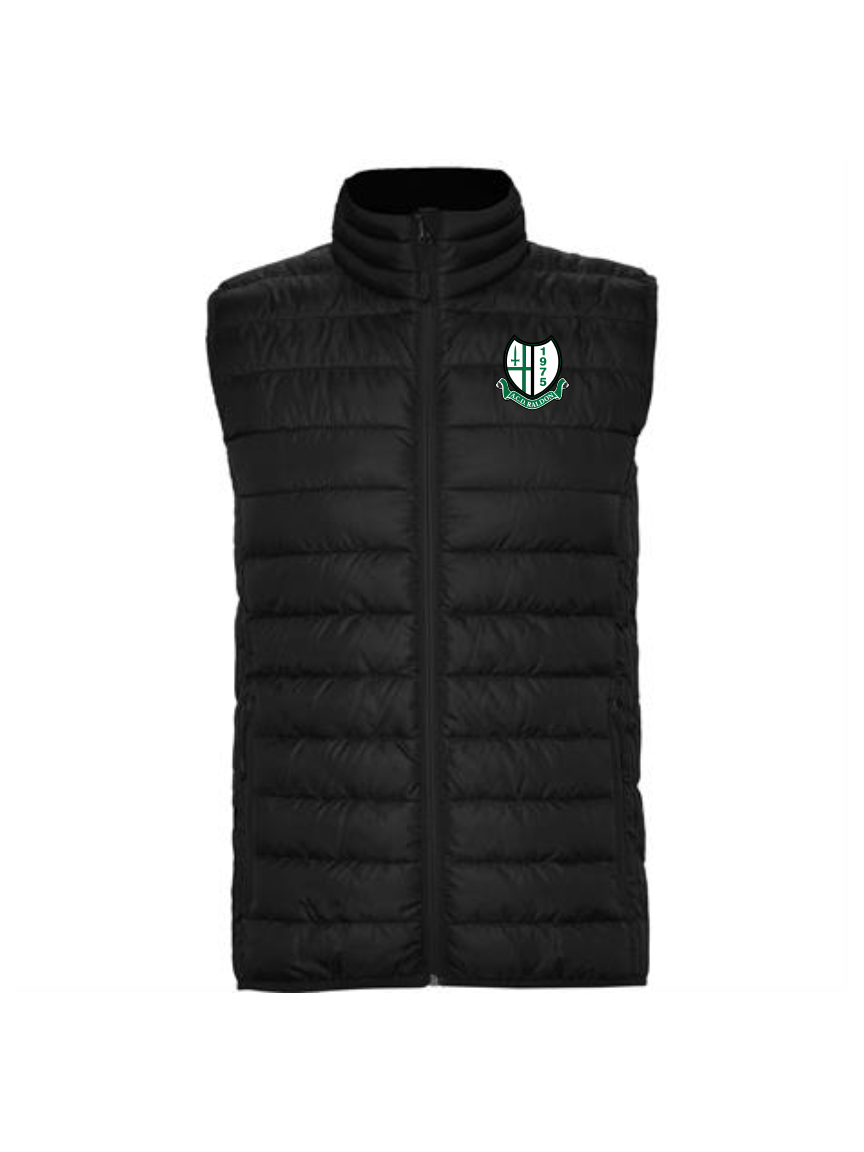 Gillet rappresentanza - RALDON CALCIO