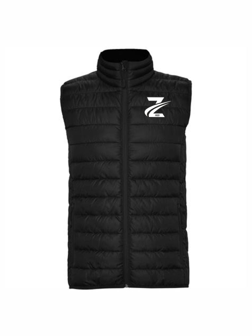 Gillet rappresentanza - ZEVIO CALCIO 1925