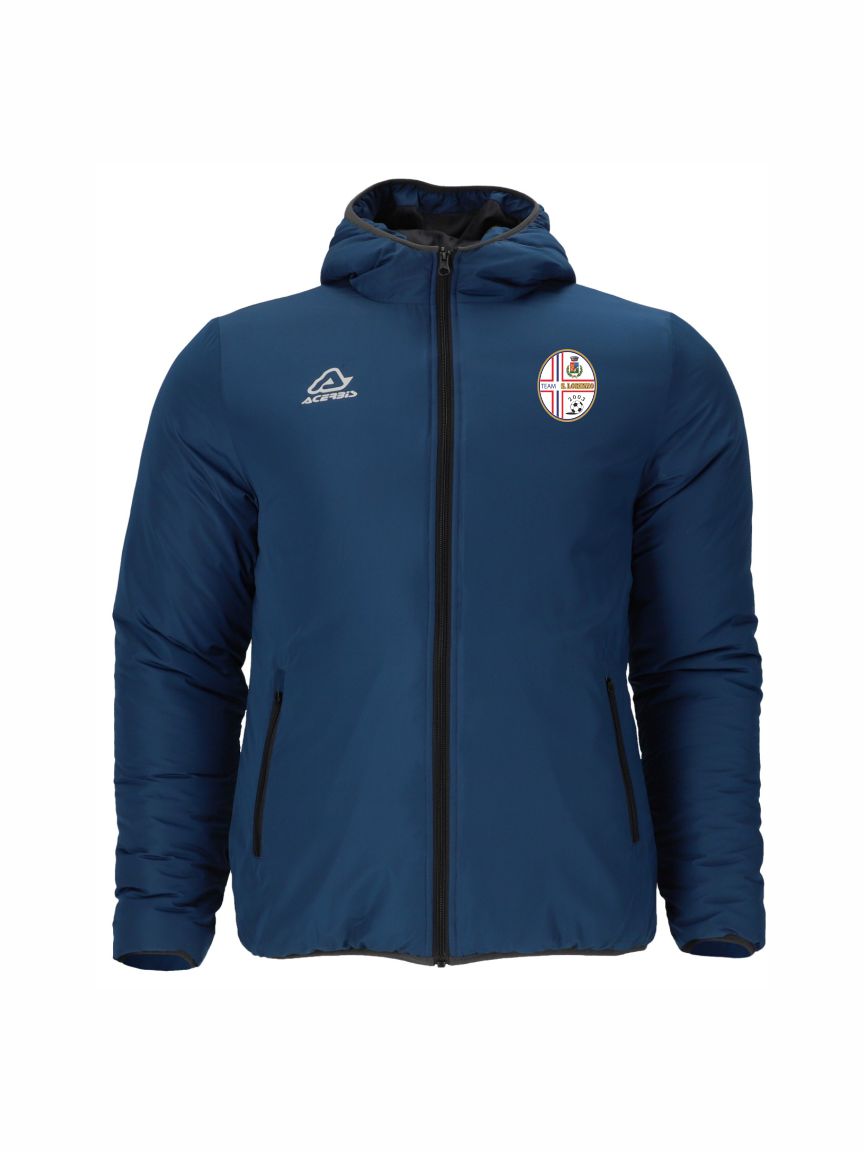 Kit Esordienti/Giovanissimi - TEAM SAN LORENZO PESCANTINA