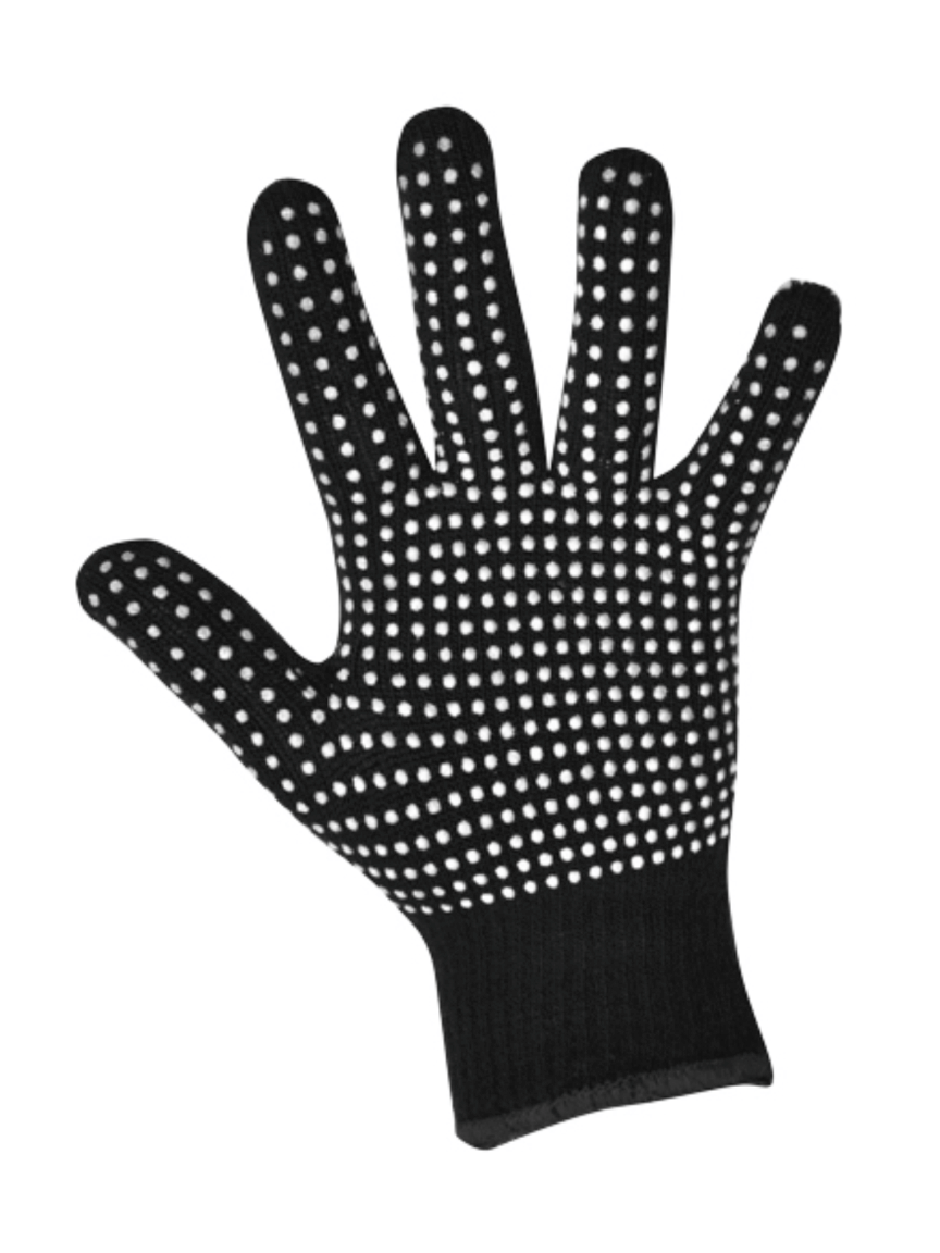 Guanti invernali antiscivolo