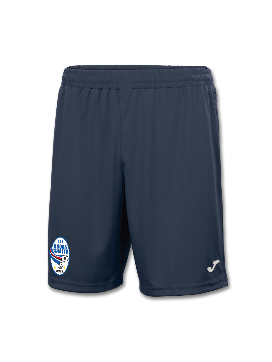 Joma pantaloncino rappresentanza NUOVA COMETA S. M. CALCIO