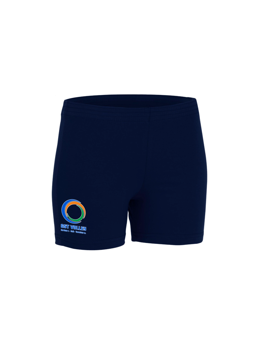 Pantaloncino volley femminile - GST VOLLEY