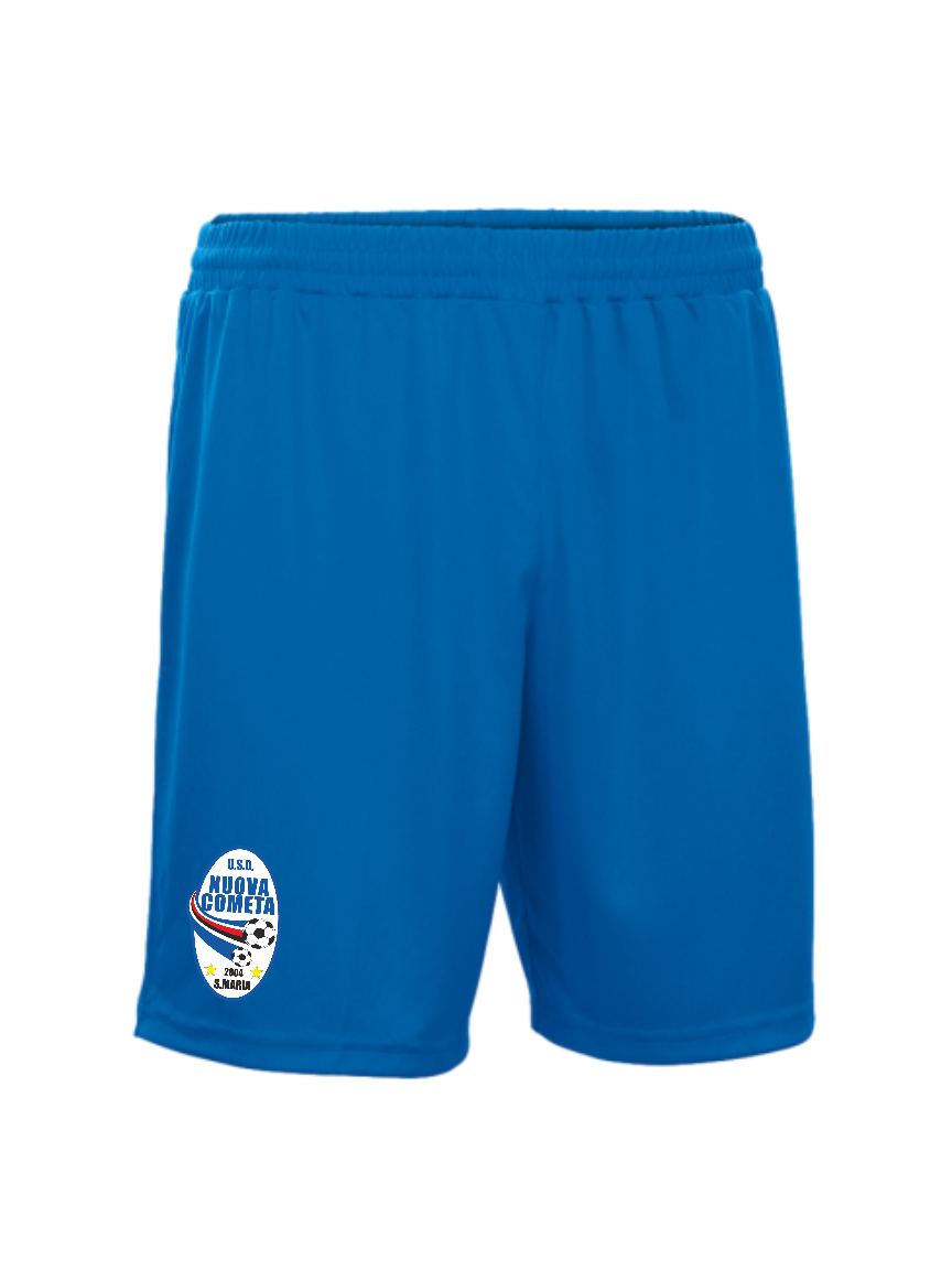 Kit sett. giovanile 2013/14/15/16 - NUOVA COMETA S. M. CALCIO