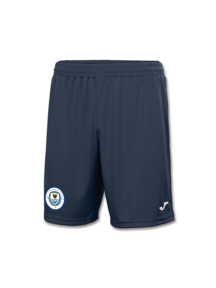 Kit silver - LIFE SOCCER ACADEMY