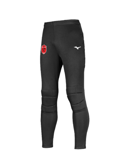 Mizuno pantaloni portiere - S. MELANIA JUNIORE