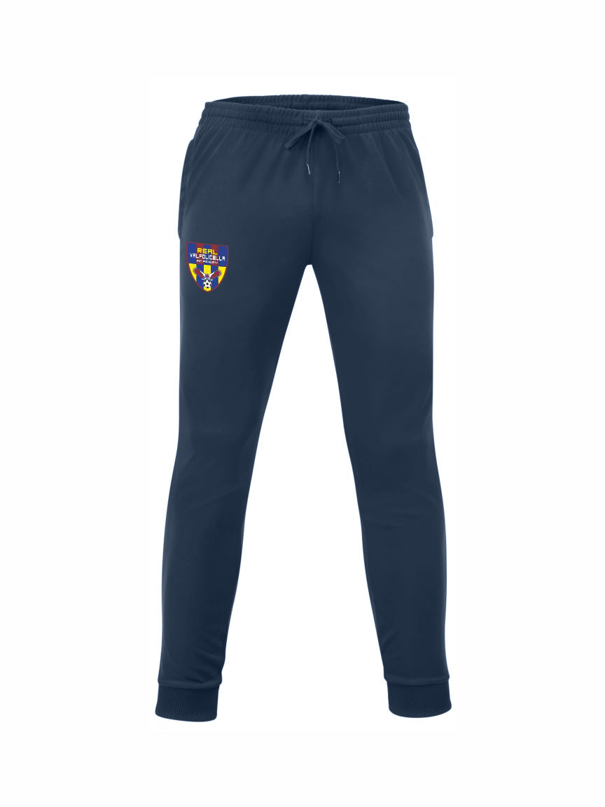 Pantalone rappresentanza ufficiale Real Valpolicella Academy