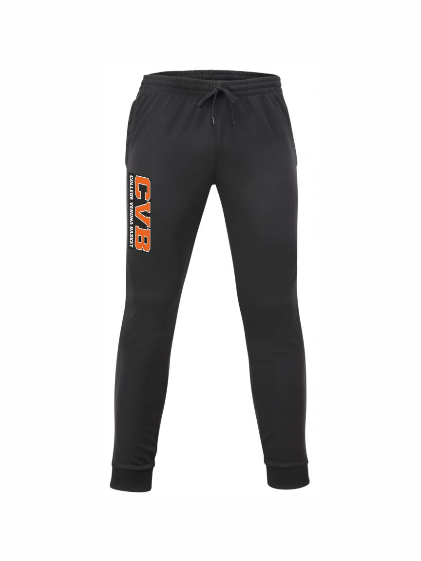 Pantalone rappresentanza ufficiale College Verona Basket