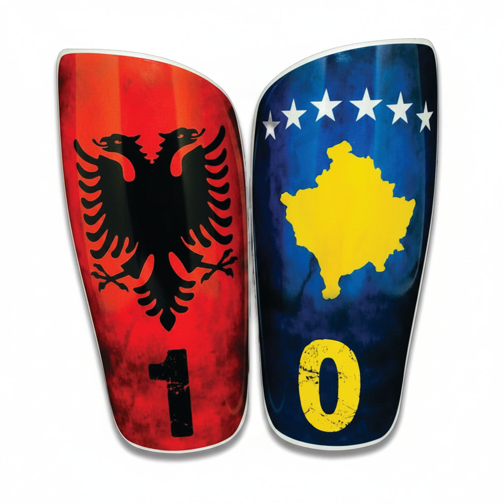 Parastinchi Personalizzati