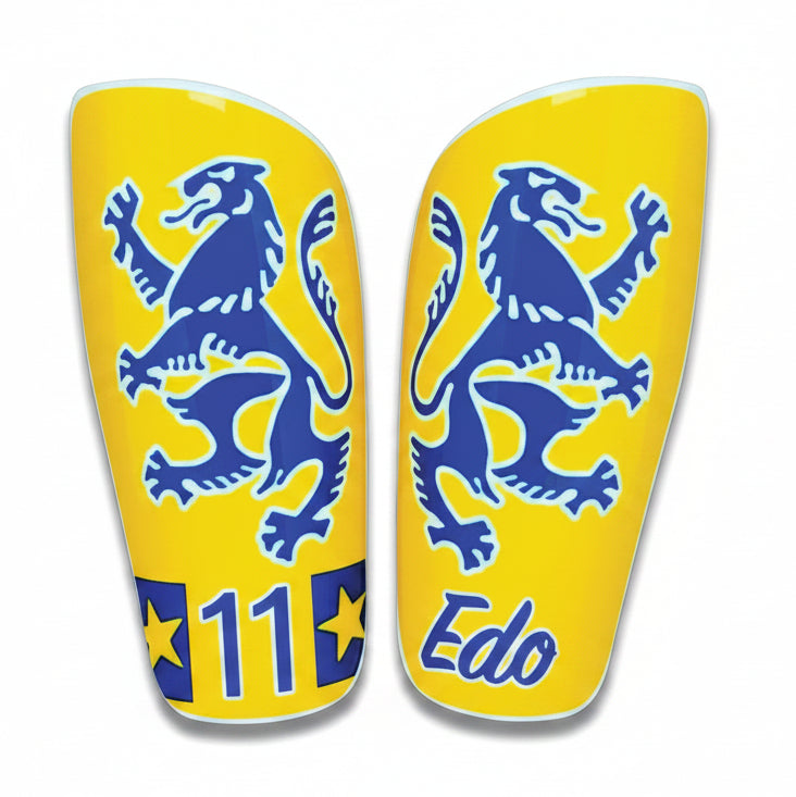 Parastinchi Personalizzati