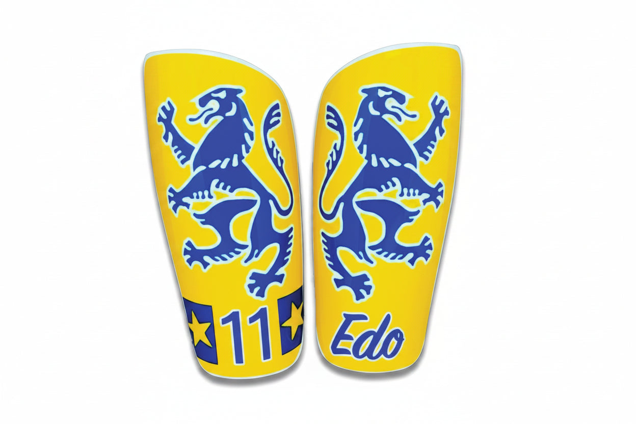 Parastinchi Personalizzati
