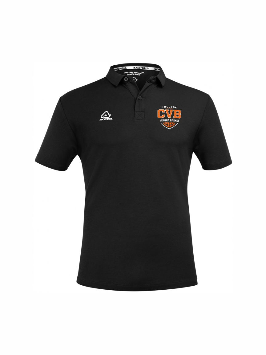 Polo rappresentanza ufficiale College Verona Basket