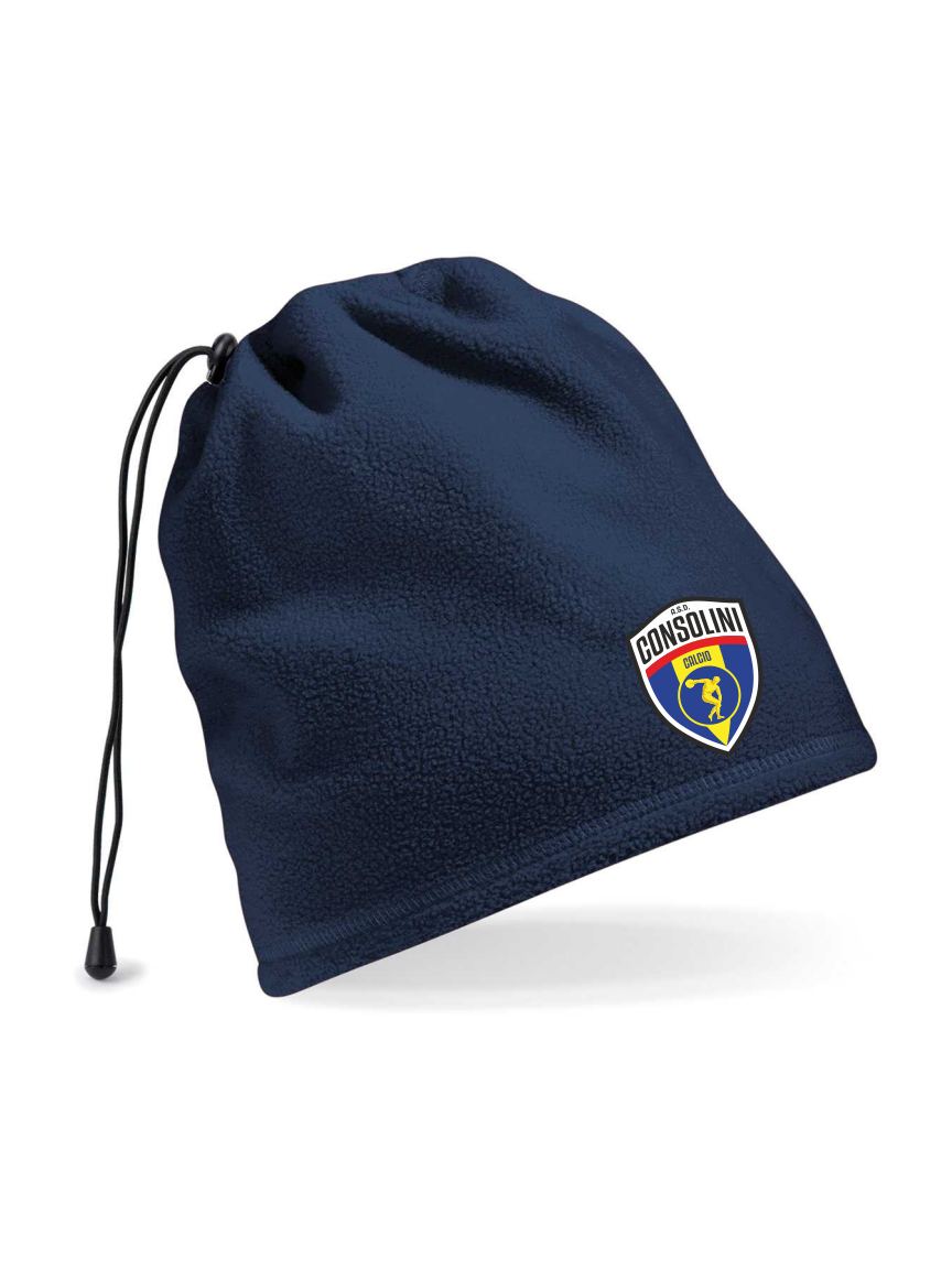 Scaldacollo - CONSOLINI CALCIO