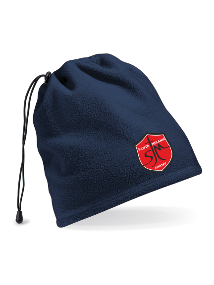 Scaldacollo -S. MELANIA JUNIORE