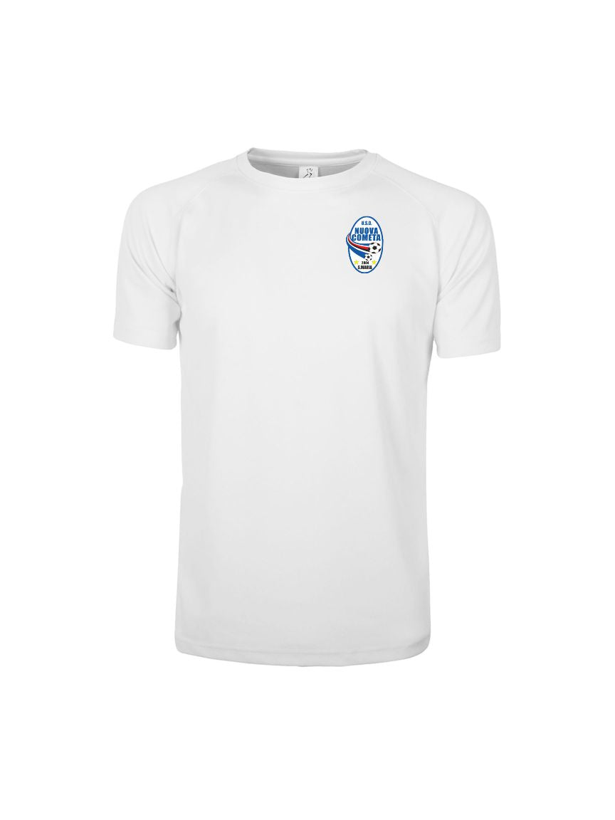 Kit sett. giovanile 2013/14/15/16 - NUOVA COMETA S. M. CALCIO