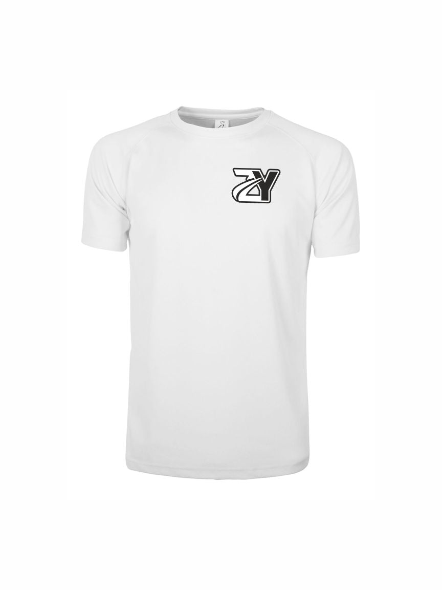 T-shirt allenamento ufficiale Zevio Young