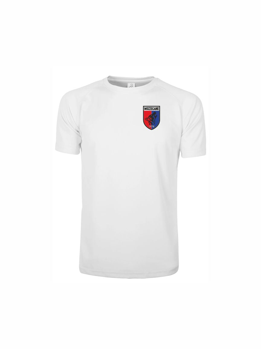 Kit settore giovanile - MOZZECANE CALCIO