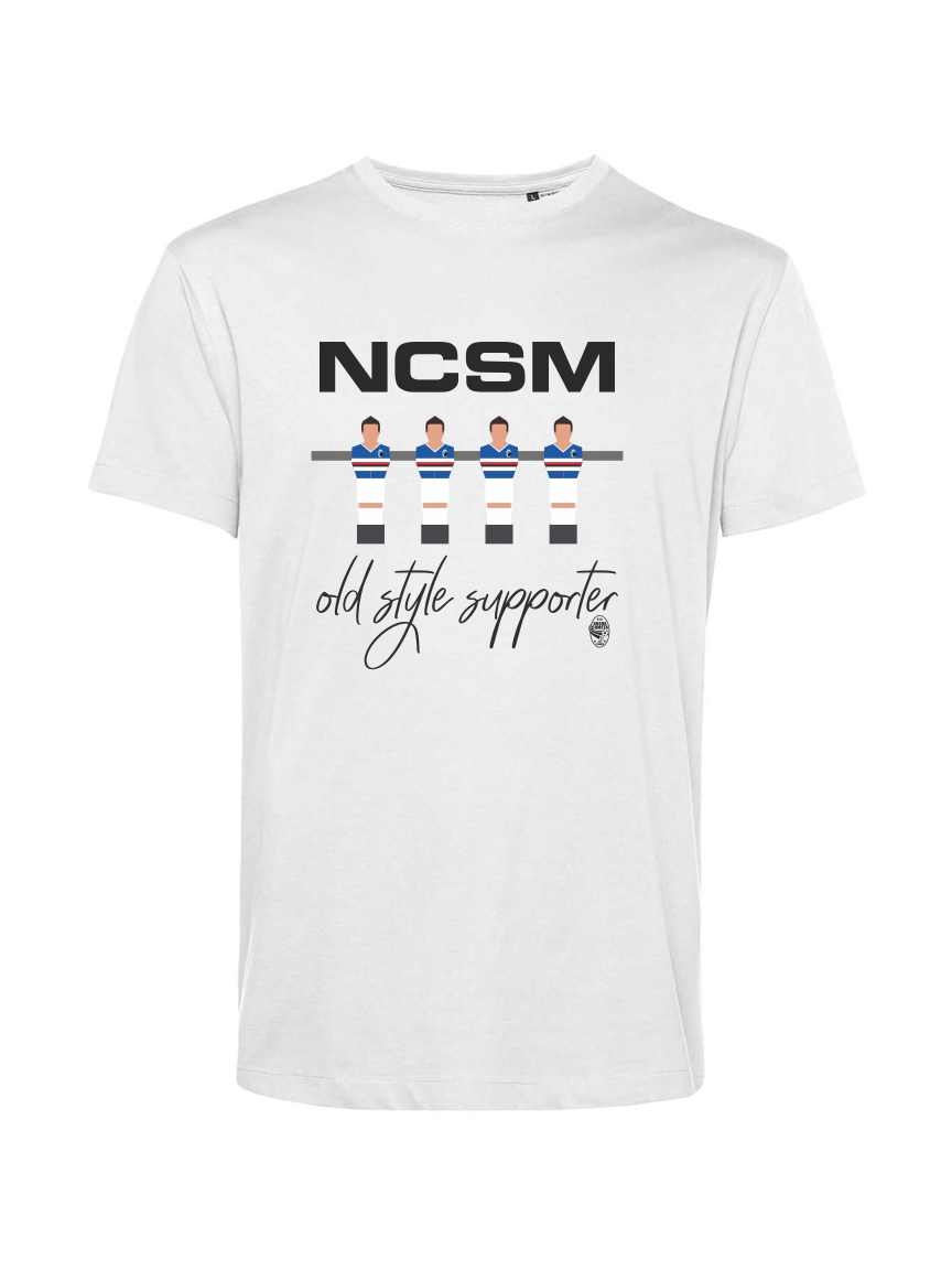 T-shirt supporter - NUOVA COMETA S.M. CALCIO