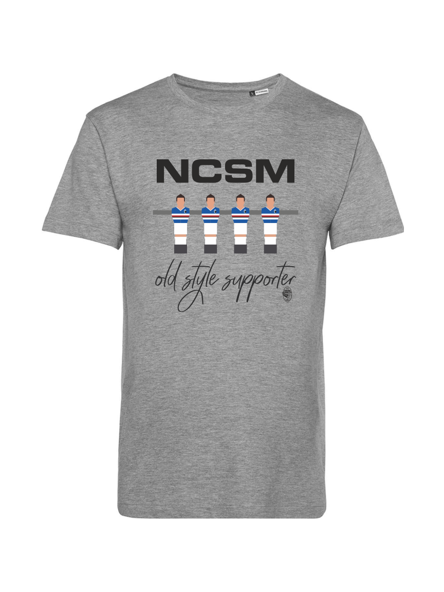 T-shirt supporter - NUOVA COMETA S.M. CALCIO