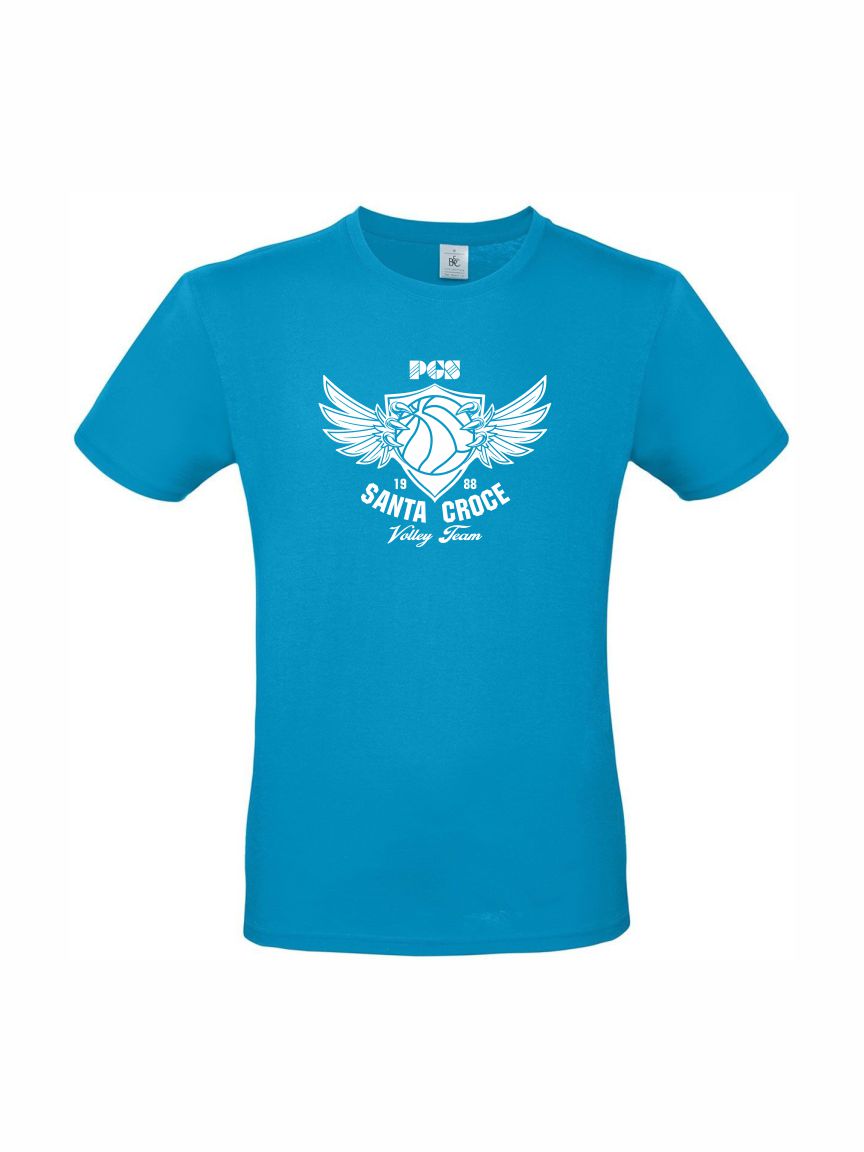 Kit settore giovanile - PGS SANTA CROCE PALLAVOLO