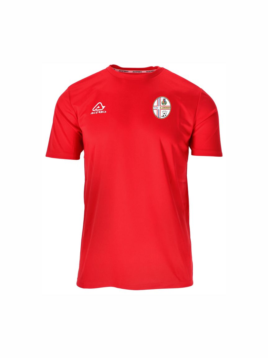 Kit scuola calcio - TEAM SAN LORENZO PESCANTINA