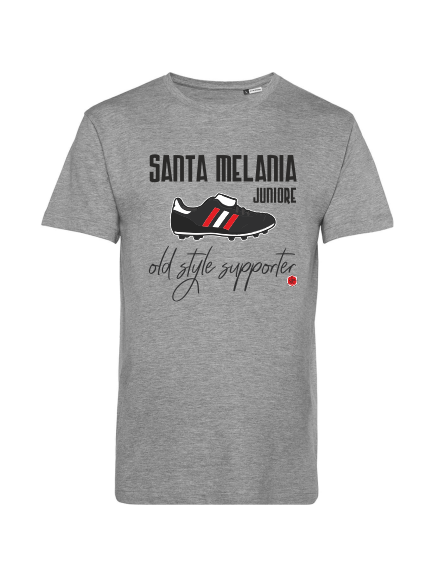 T-shirt supporter - S. MELANIA JUNIORE