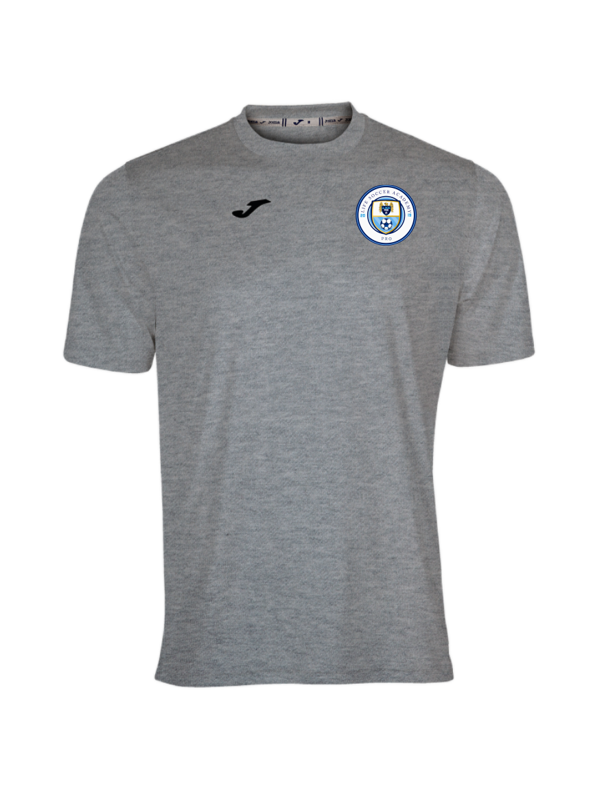 Kit silver - LIFE SOCCER ACADEMY