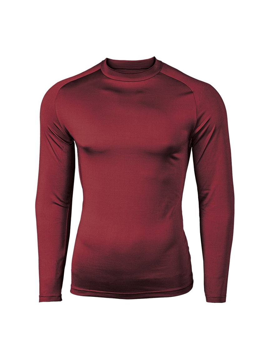Maglia termica maniche lunghe