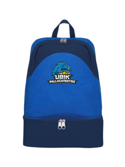 Kit minibasket - UBIK PALLACANESTRO