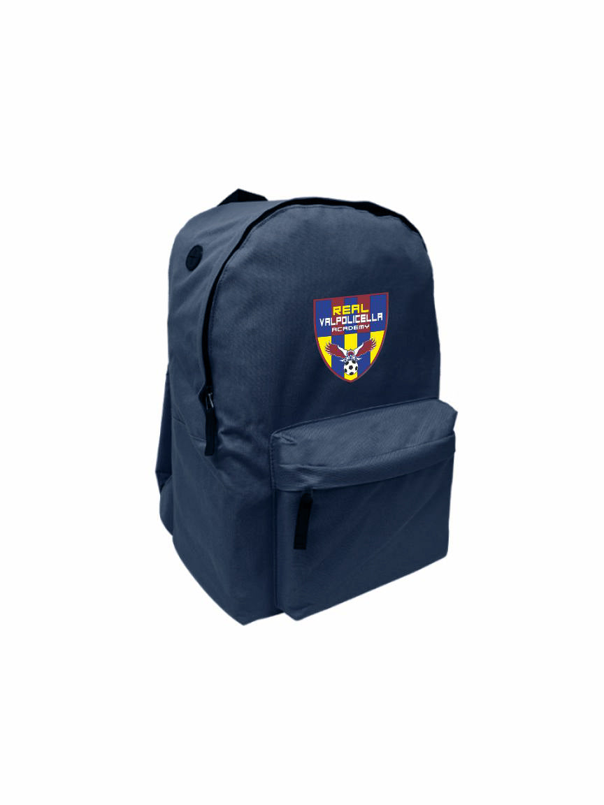Zaino piccli amici ufficiale Real Valpolicella Academy