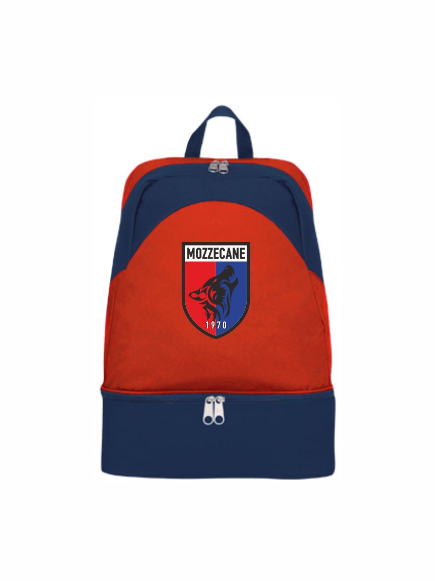 Zaino - MOZZECANE CALCIO