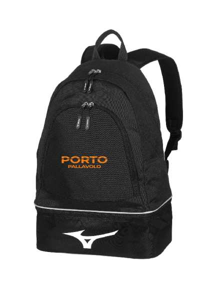 Mizuno zaino - PORTO PALLAVOLO
