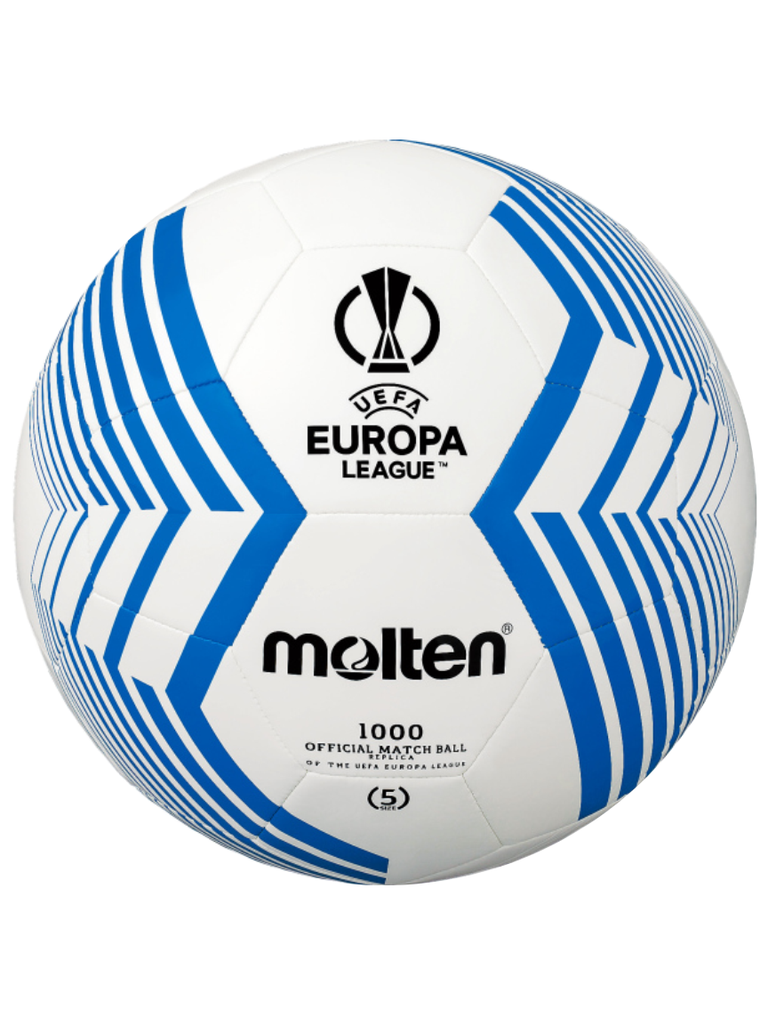 molten pallone calcio n5 europa league 2022 2023