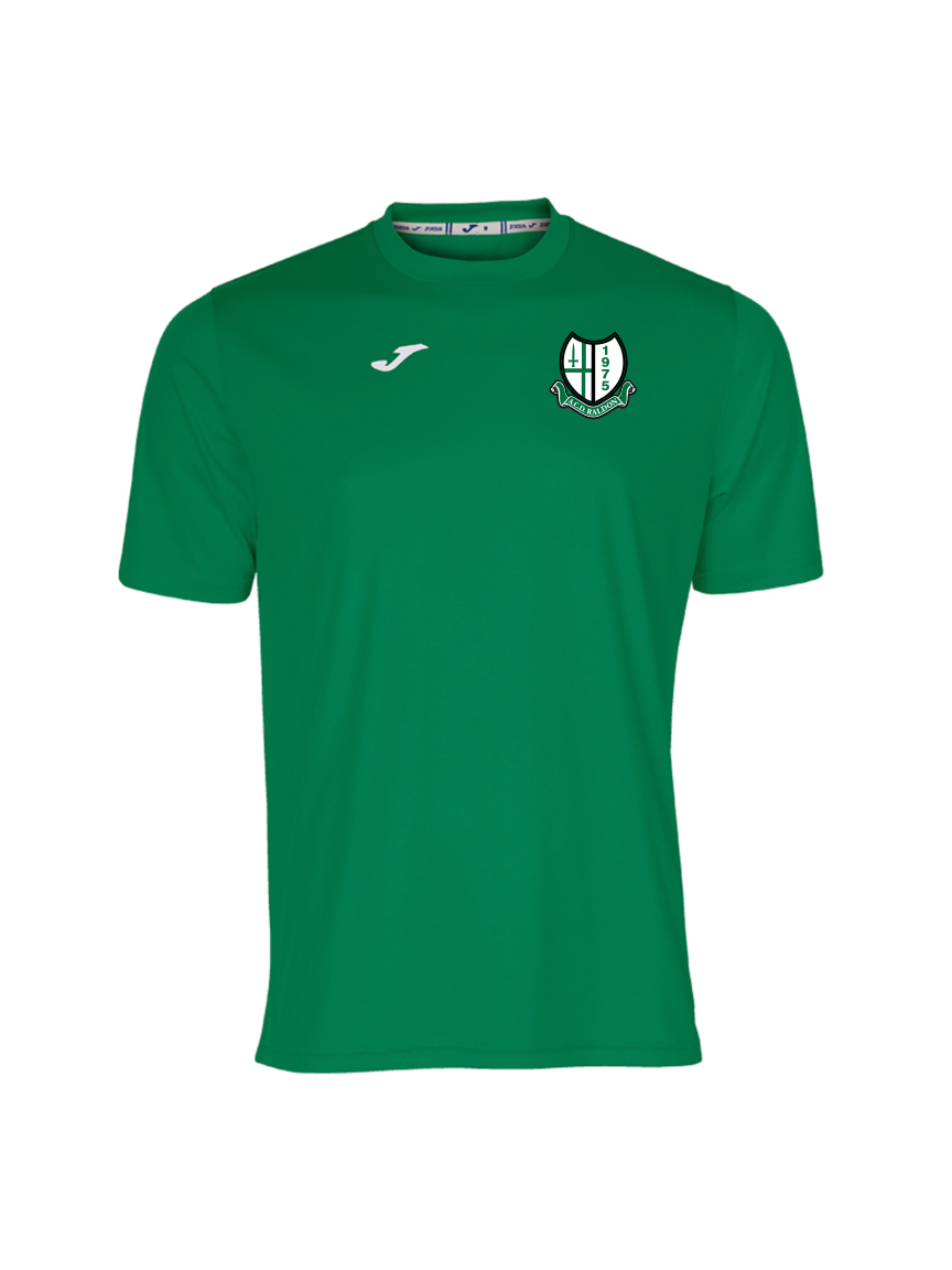 t-shirt raldon calcio