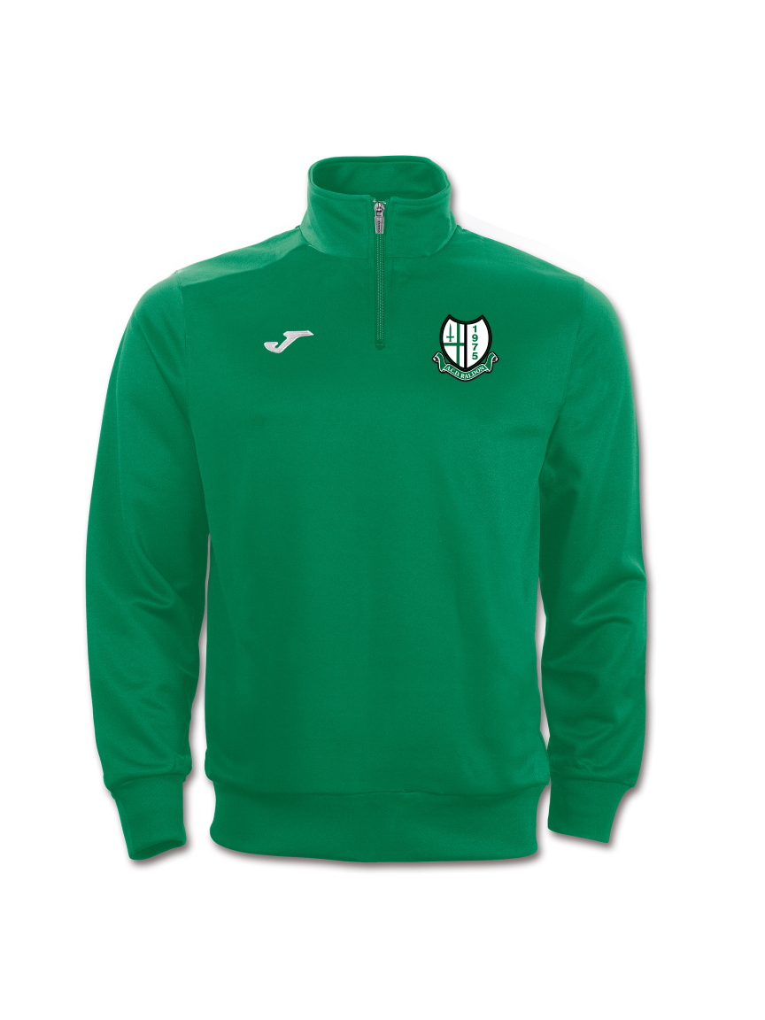 felpa allenamento raldon calcio