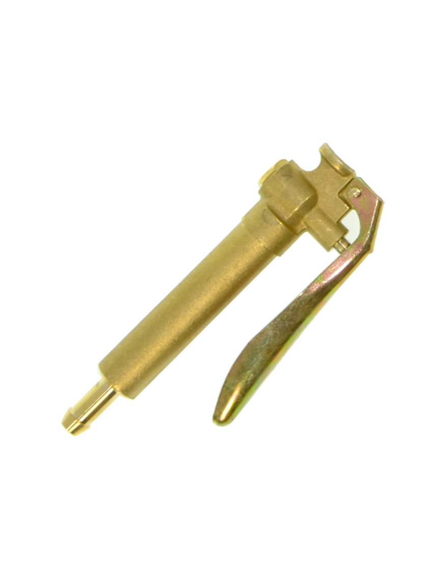 maniglia ricambio carrello traccialinee a spruzzo per campi calcio