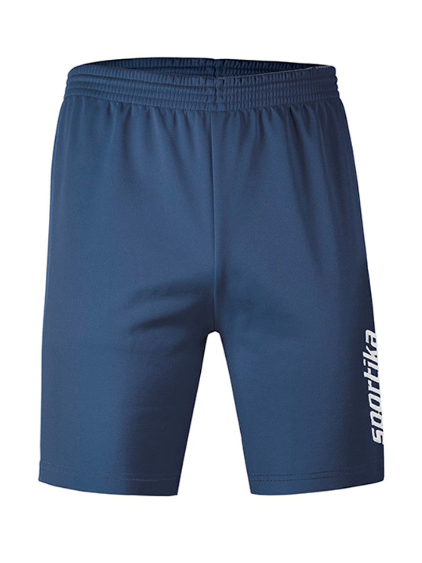Sportika bermuda allenamento - BLU NAVY
