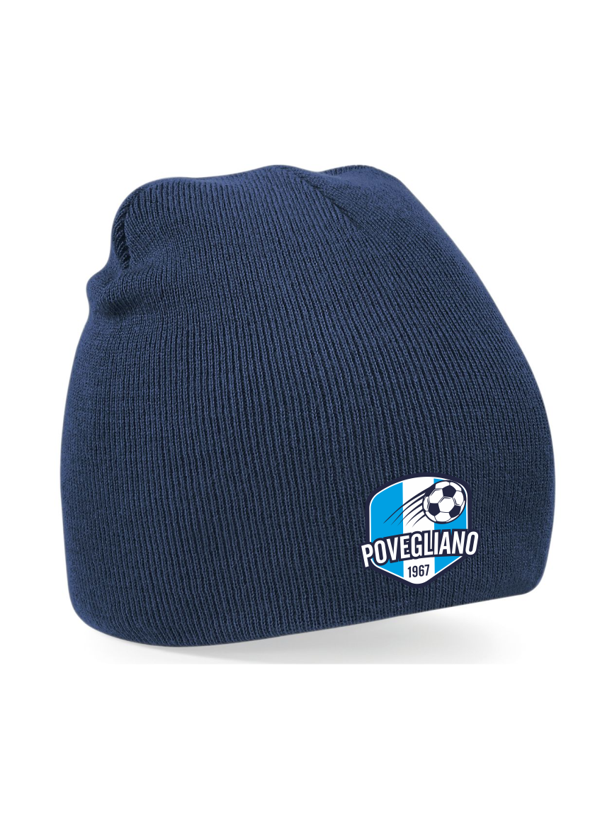 Berretto ufficiale Povegliano Calcio
