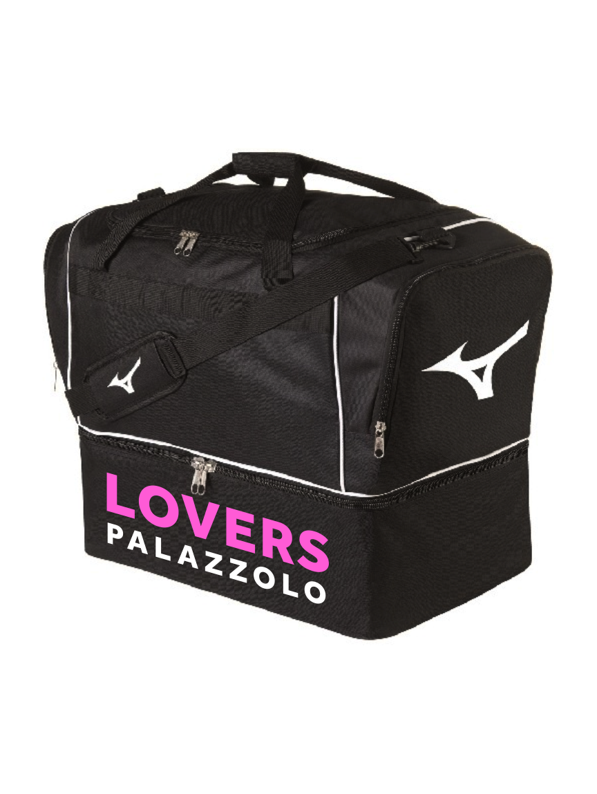 Borsone ufficiale Lovers Palazzolo Calcio