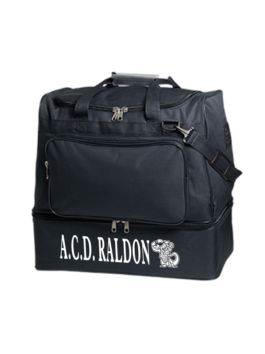 Borsone ufficiale Raldon Calcio