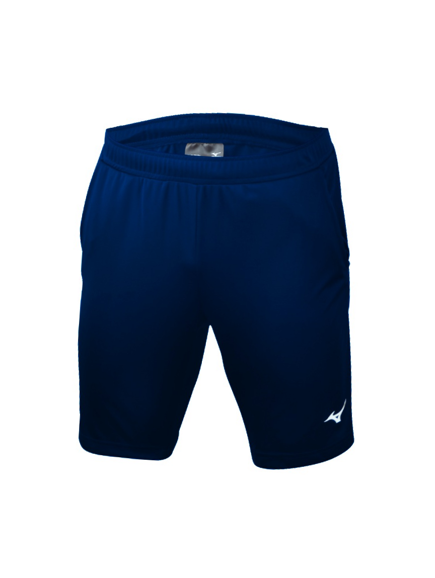 Bermuda da rappresentanza Blu navy