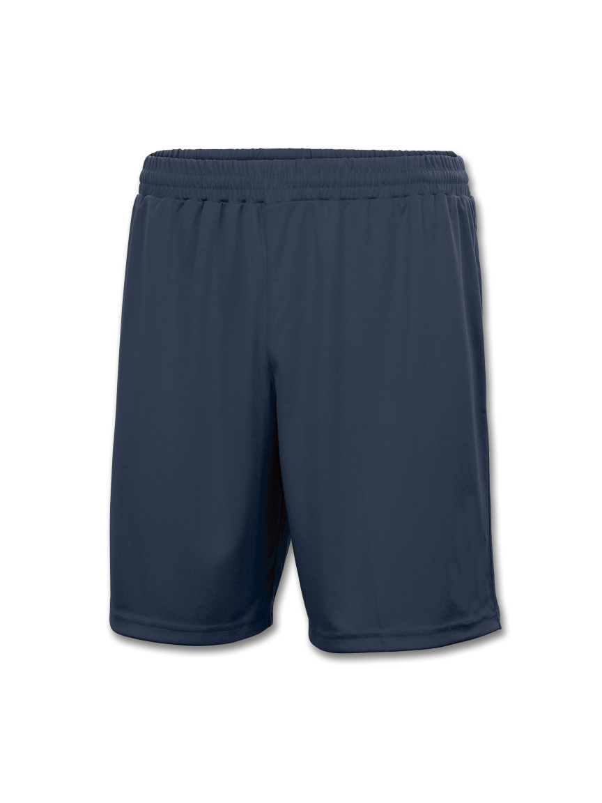Pantaloncino calcio BLU NAVY