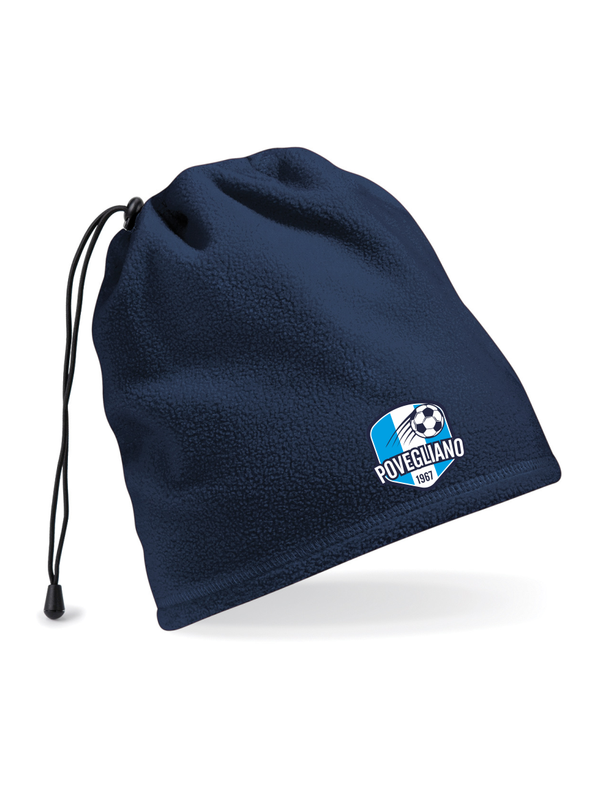 Scaldacollo ufficiale Povegliano Calcio