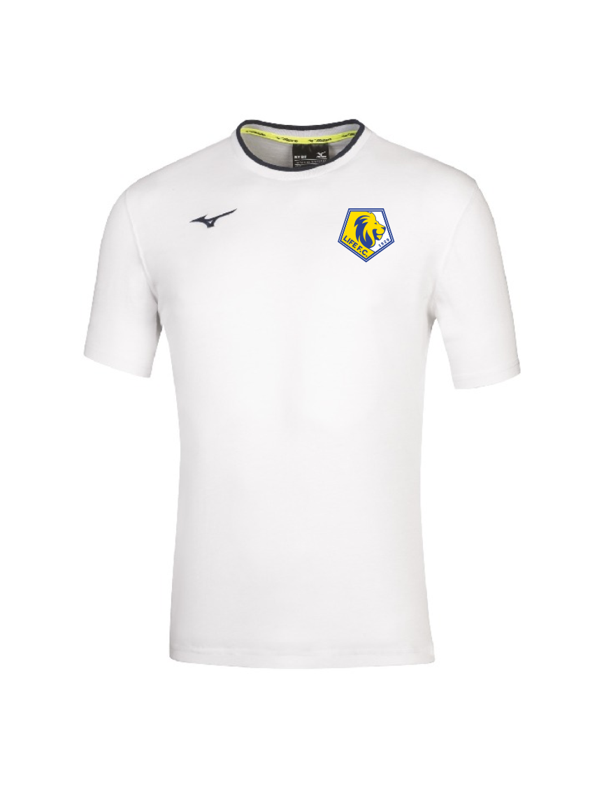 T-shirt ufficiale rappresentanza Life FC Calcio