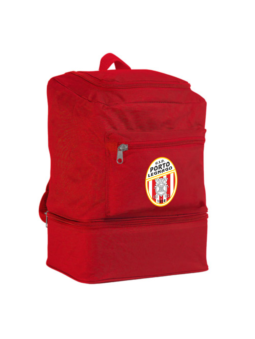 Zaino ufficiale Proto Legnago Calcio