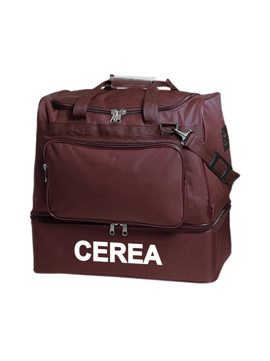 Borsone ufficiale Cerea Calcio