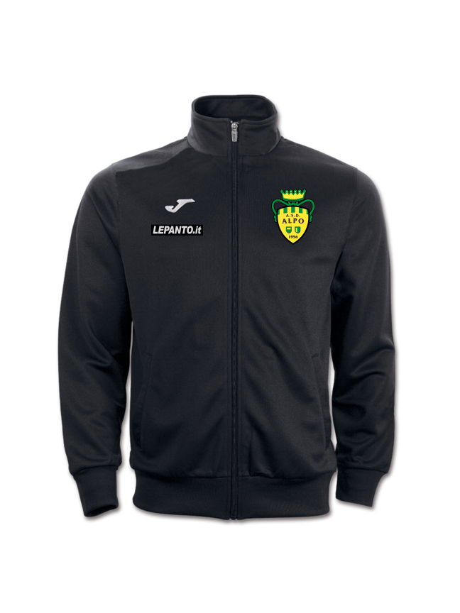 felpa rappresentanza alpo lepanto calcio