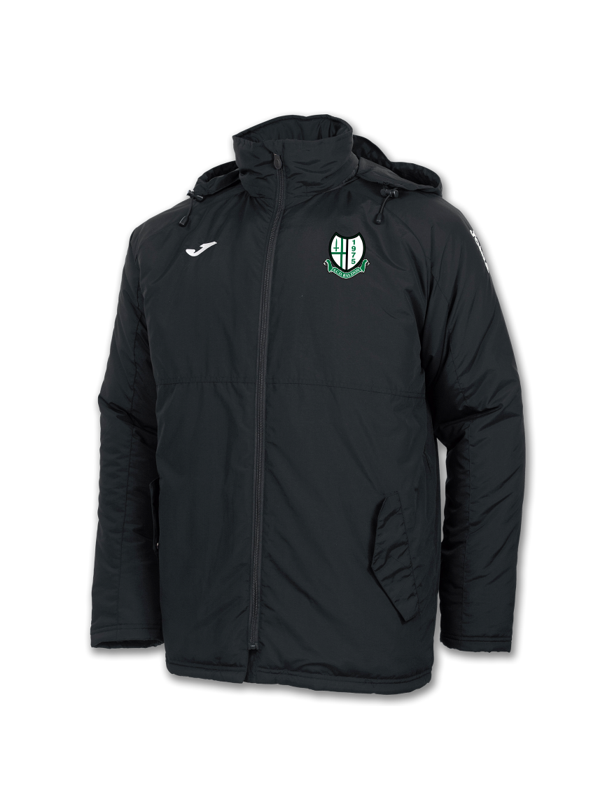 Joma giacca invernale - RALDON CALCIO